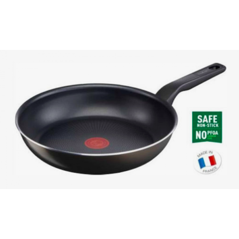 Tefal Xlforce Φ.26cm Αντικολλητικό Τηγάνι